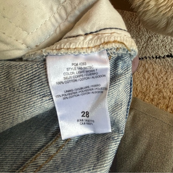 RE/DONE Originals 70s Bootcut Jeans - Picture 6 of 10